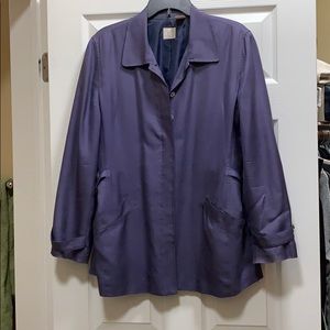 Woman’s Suit Jacket